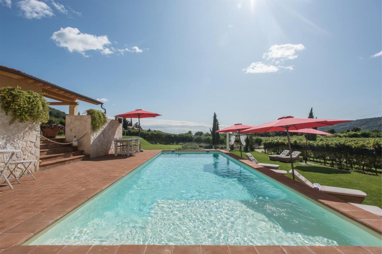 Maso Maroni Casa de hóspedes Quinto di Valpantena